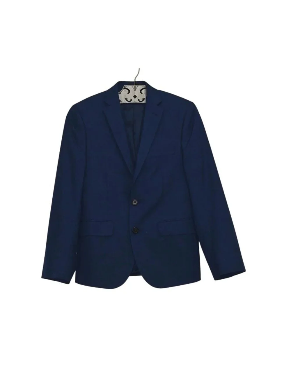 Lauren Ralph Lauren Boys Classic Blazer Two-Button Closure Fully Lined (SKU#1198